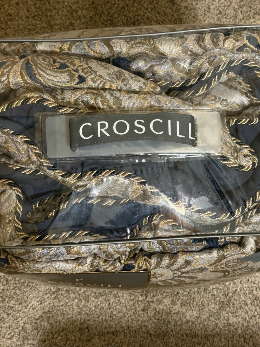 Croscill “Valentina” Comforter